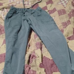 Men's Gray Pants